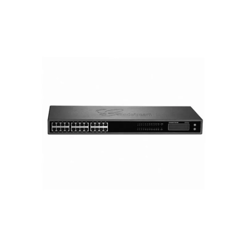 

8 Port Voip ATA Telephone Adapter FXS Gateway GXW4216