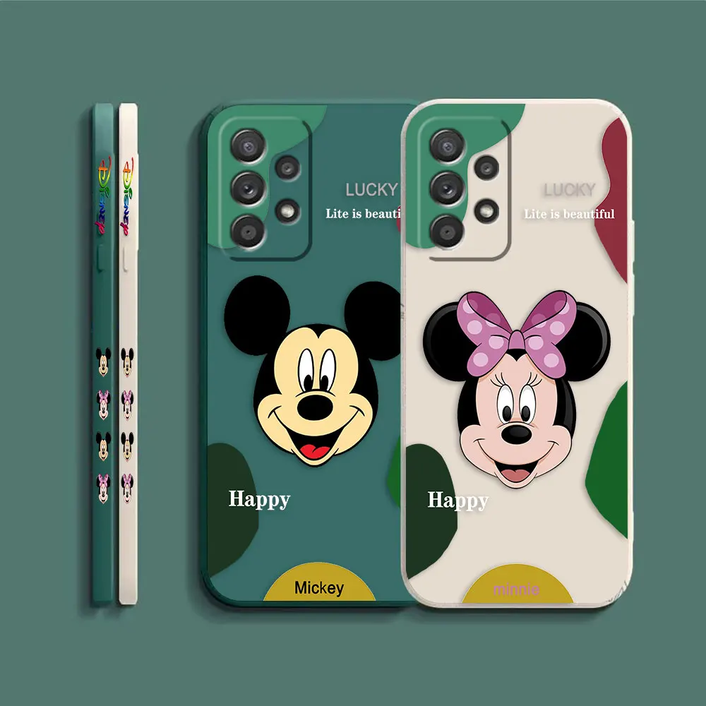 Чехол для Samsung A91 A73 A71 A51 A42 A33 A22 A515F AO3S 4G