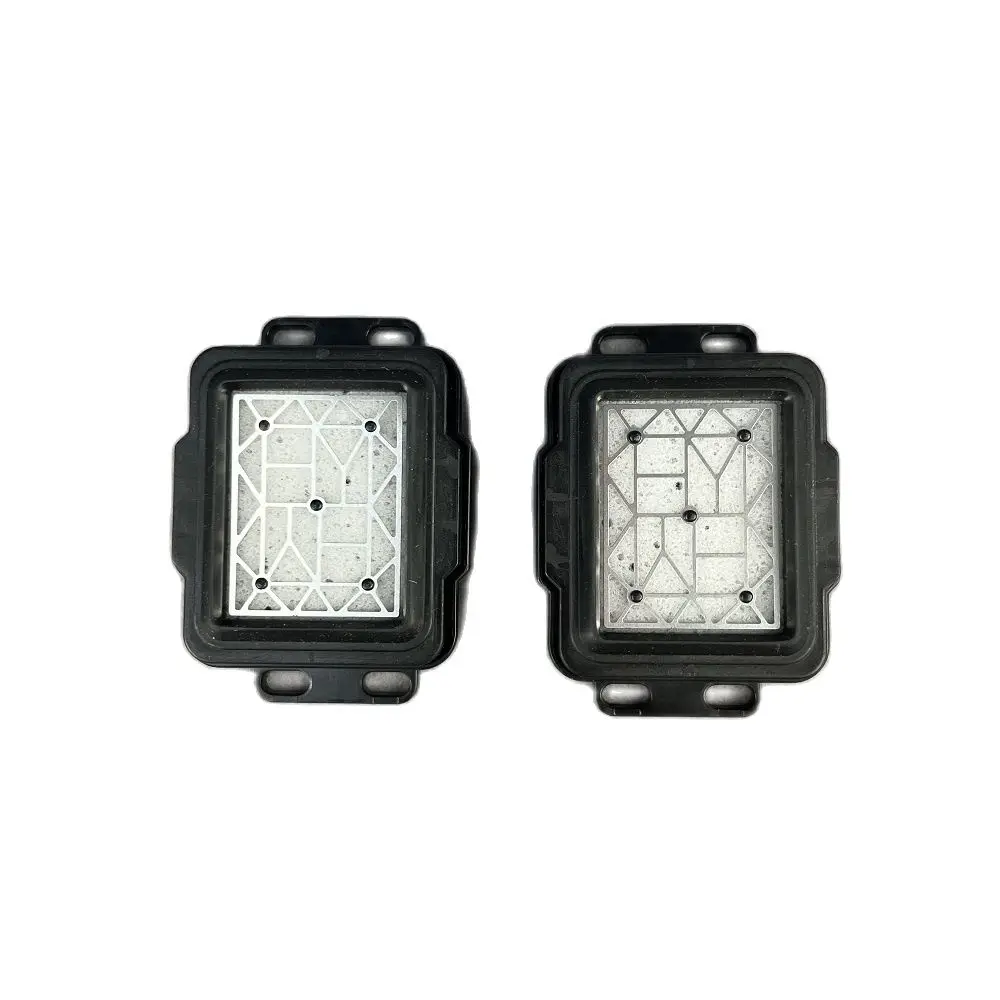 

2PCS Allwin Original DX5 Print Head Cap Head Assembly Capping Station