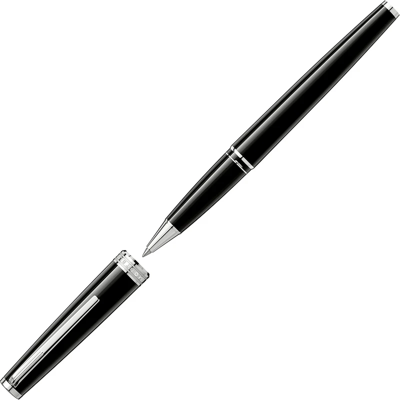 

2022 new MB ballpoint pen PIX series school stationery signature pen office gift gift box DE(Origin)