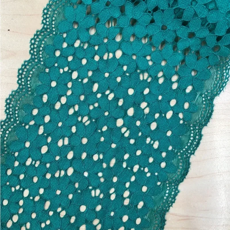 Кружевная лента цвет в ассортименте