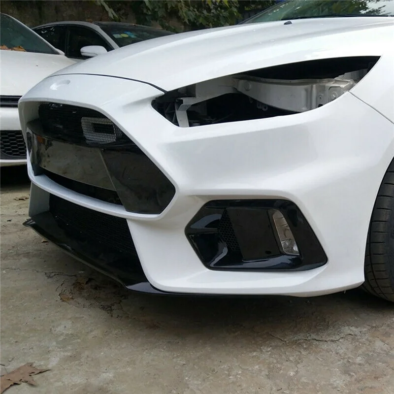 Для Ford Focus воздухозаборник Tuyere Впускной RS ST хэтчбек 4D Седан 5D MK3 MK3.5 модификация