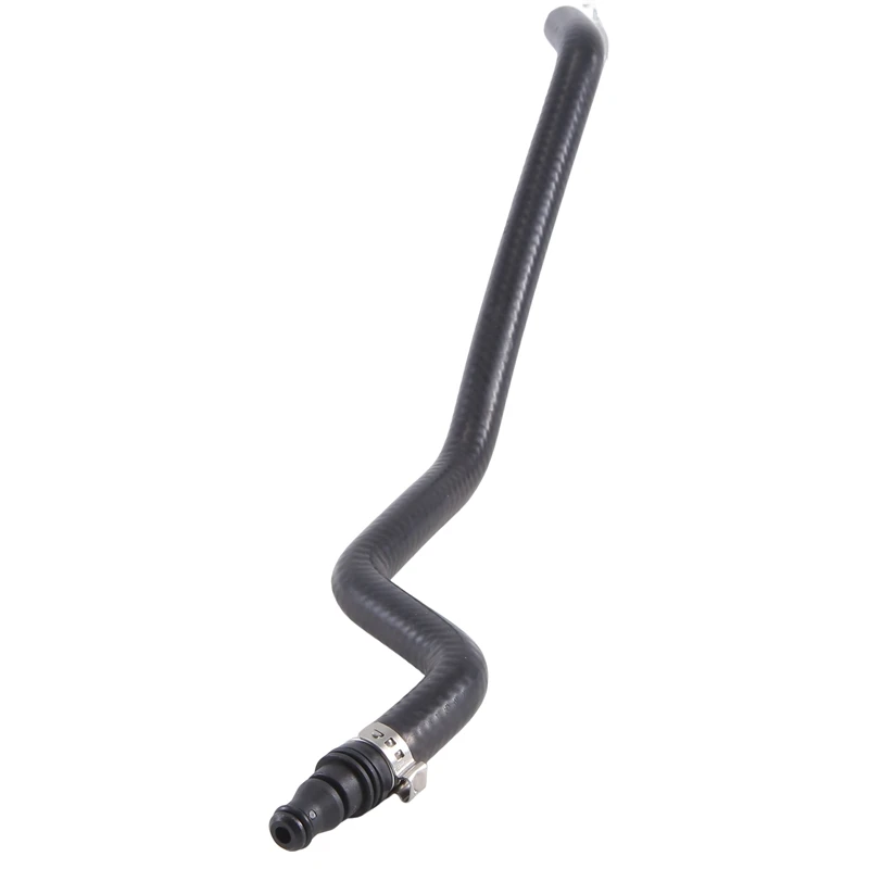 Автоматический шланг радиатора бак для воды вентиляционная труба Mercedes Benz W166 M271