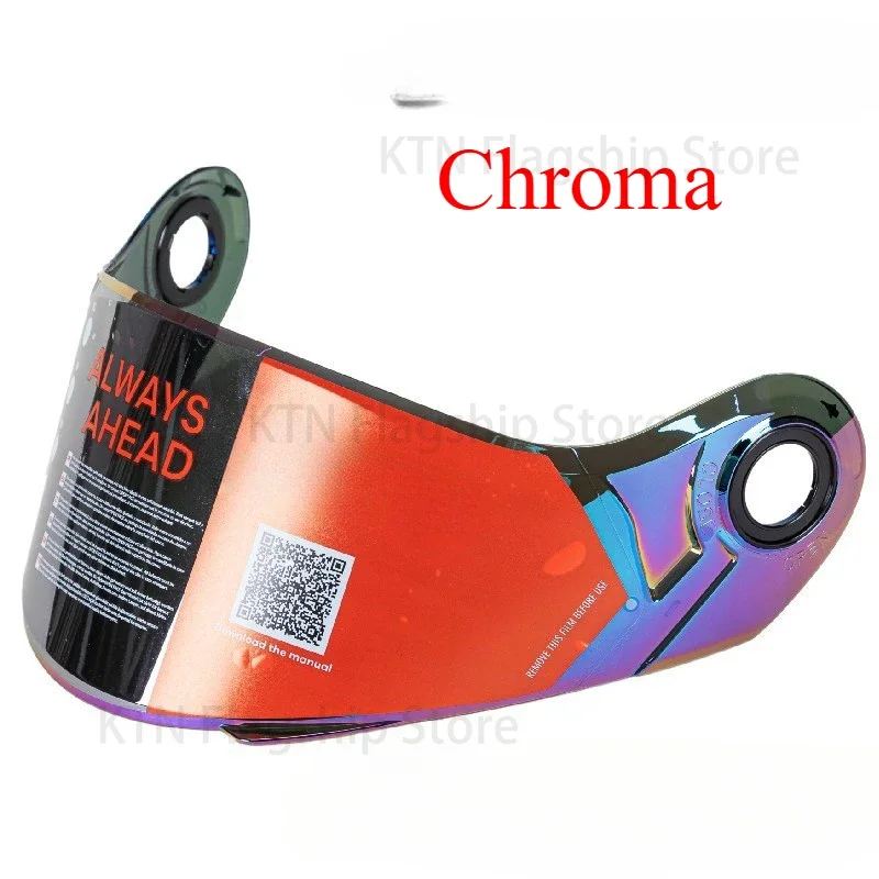 Мотоциклетный шлем маска LS2 линза FF-MHR-50 для FF370 394 325 открытая шлема аксессуары