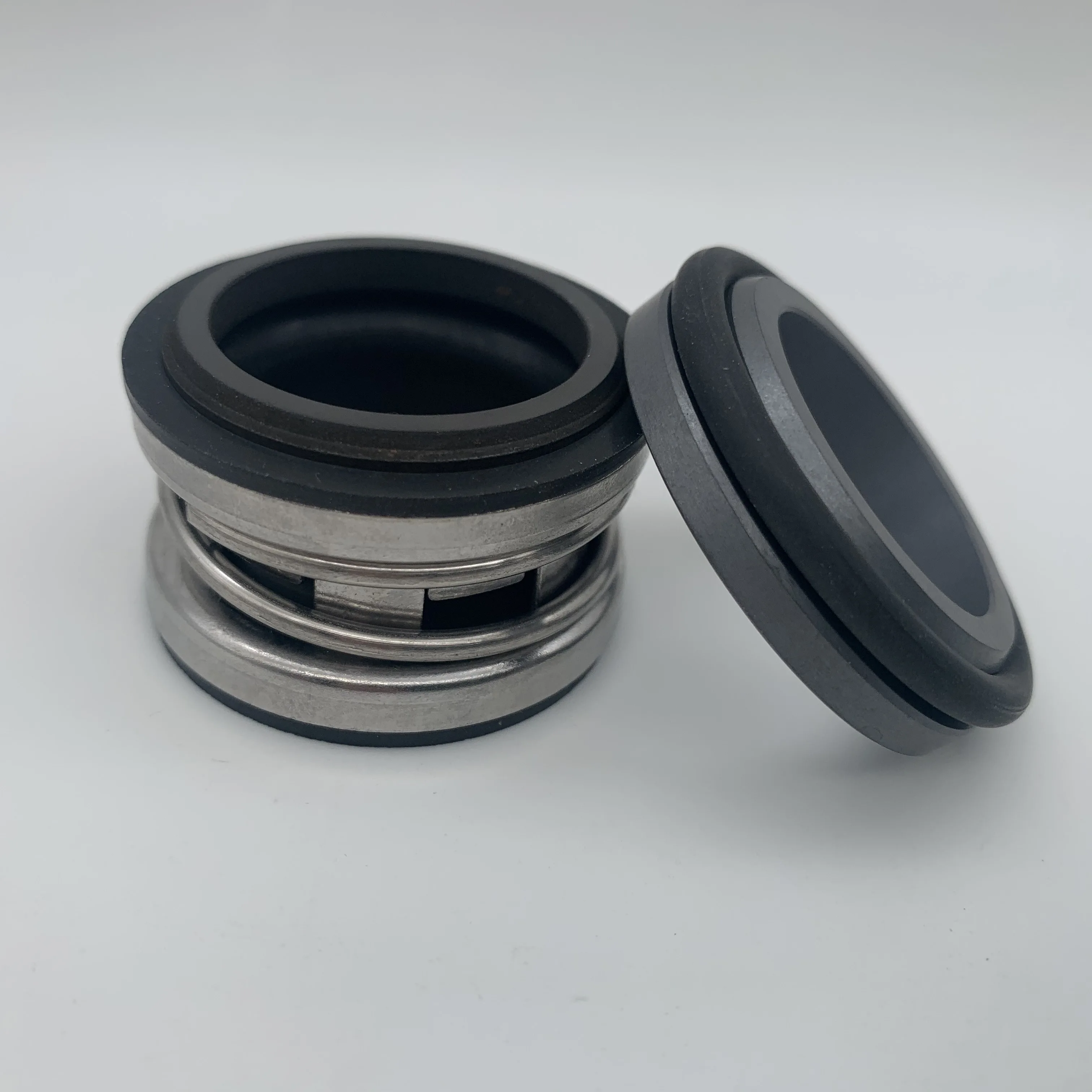 

2100-1-12 , TJ-0120-S , INT-0120-S , 2100-12 (L3) Механические уплотнения TLANMP с сиденьями M / BS