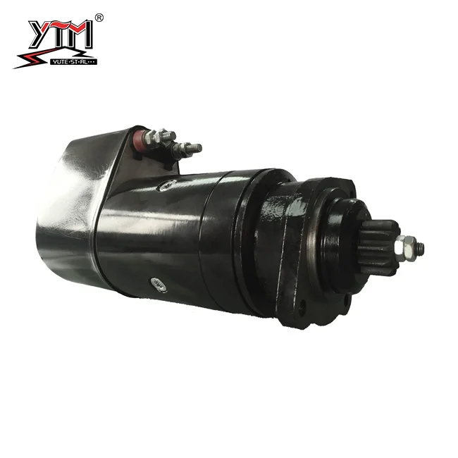 

24V 10T starter 612600090210 WD615 engine loader