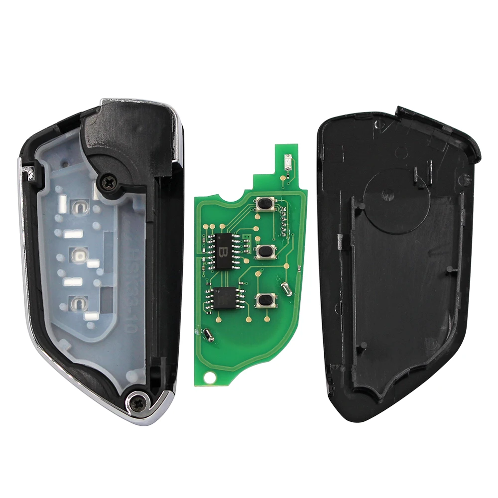 2 шт. KD Remote B Series B33 B34 NB NB33 NB34 Multi для KD900 KD-X2 MINI KD-MAX Golf8 Style