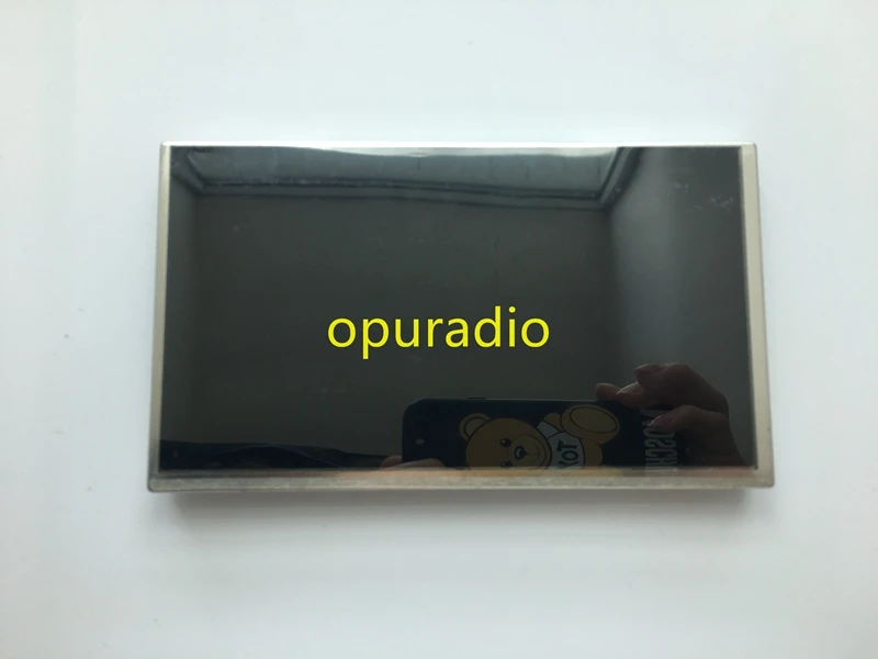 Бесплатная доставка LQ0DAS1794 LQ065T9DZ03 LQ065T9DZ01 оригинальный 6 5 дюймовый TFT ЖК-экран для
