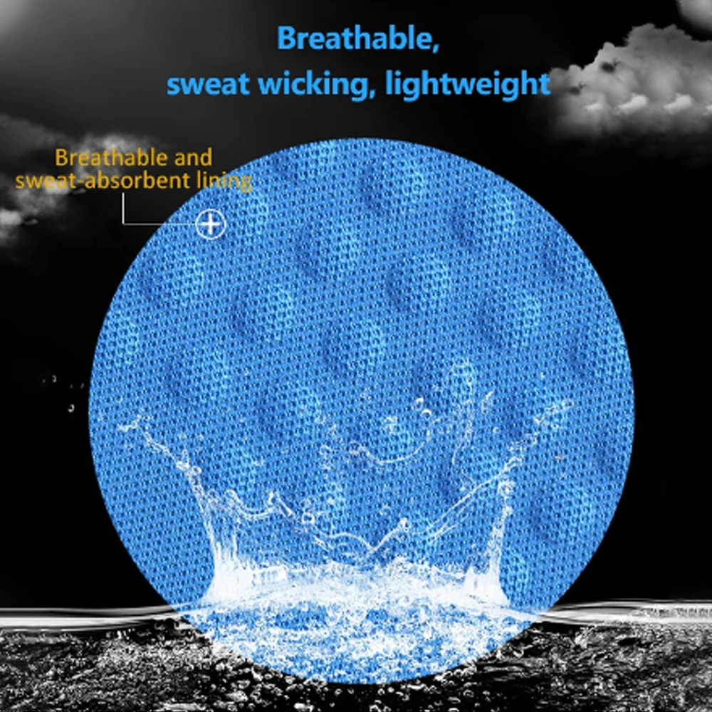 Memory Foam Insoles For Shoes Women Sweat Absorbent Foot Massage Sports Insole for Men Sneakers Arch Support Running Shoe Pad