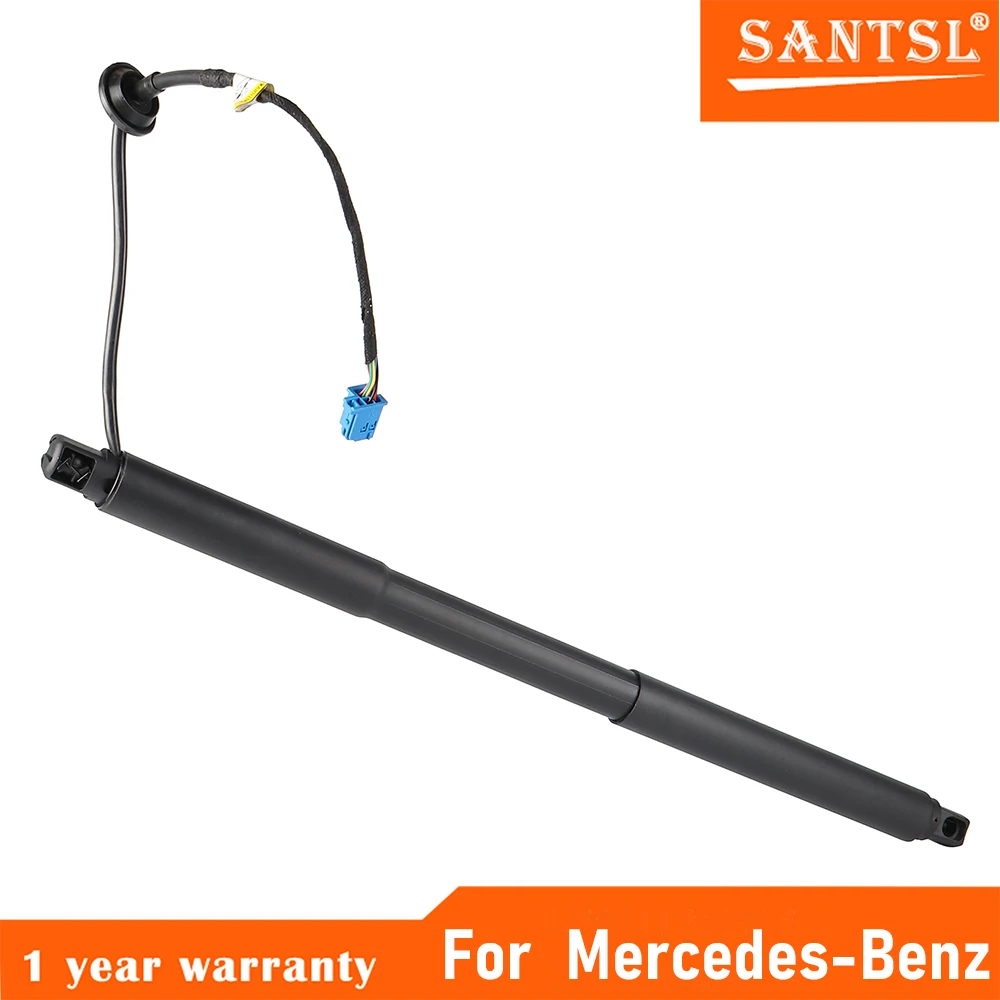 

For Benz GLE ML W166 ML350 GLE400 GLE350 2013-2015 AP02 Tailgate Gas Strut Rear Right 1pcs 1668901130