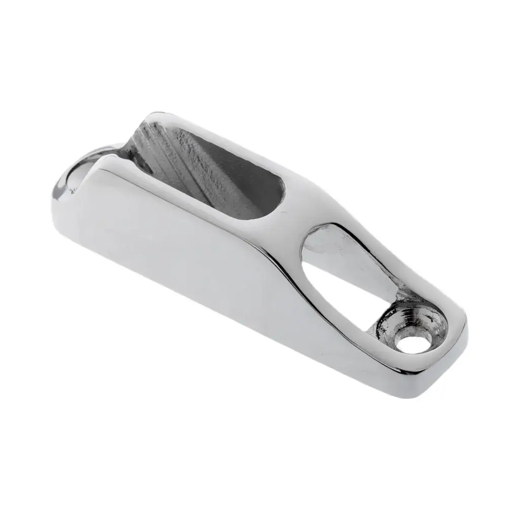 

Sailing Rope (2.75'' x 0.67'' x 0.7'') - 316 Marine Grade Stainless Steel