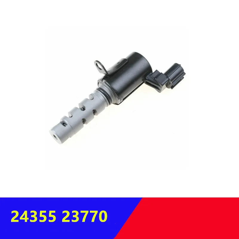 2435523770 Camshaft adjustment control solenoid valve for hyundai Elantra  for kia Soul  Spectra oil control valve 24355-23770