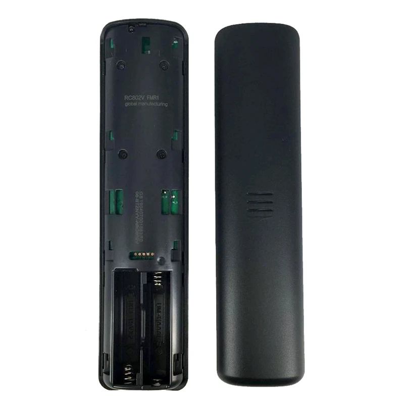 TV Remote Control RC802V FMR1 For TCL LCD 65P8S 55P8S 55EP680 50P8S 49S6800FS 49S6510FS