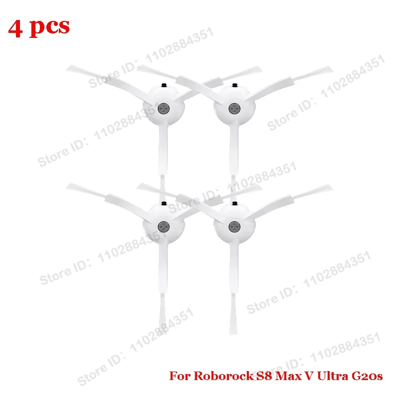

Боковая щетка для пылесосов Roborock OEMG