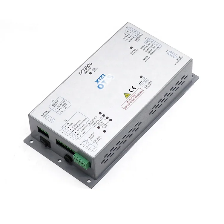 

Original XAA24360AR1 DO300 elevator door controller