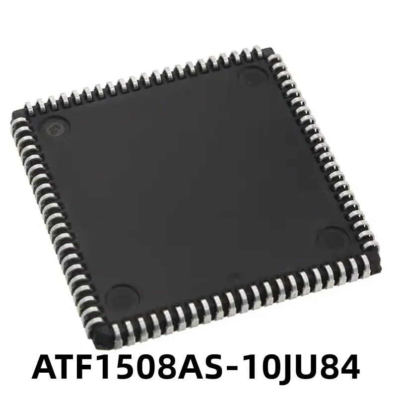Программируемый логический чип, новый оригинальный, Φ PLCC84 ATF1508AS, 1 шт.