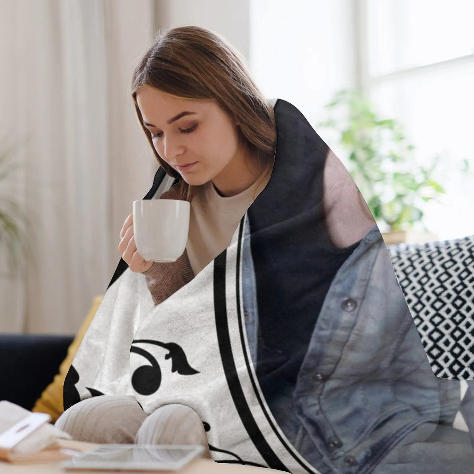 Одеяло Riize Anton