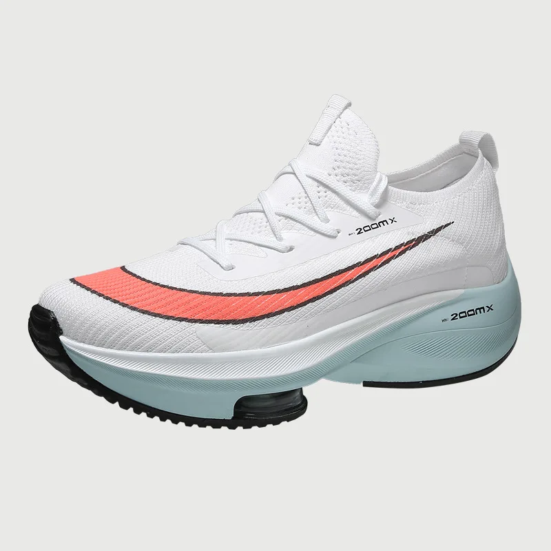 

Marathon Running Shoes Sports Shoes Running Shoes Mesh Breathable Fashion Low-top Air Shoes