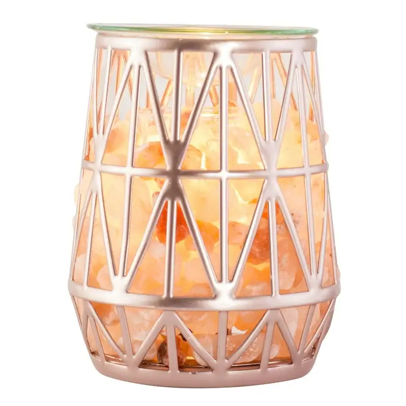 

Himalayan Salt Wax Warmer, Henley