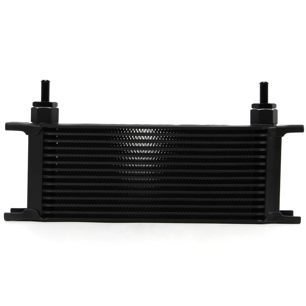 Toyota Vios NCP 151 (NSP 151)/ Altis ZRE172 1 8/Wish ZGE20 - Battle Bee CVT комплект масляного радиатора с