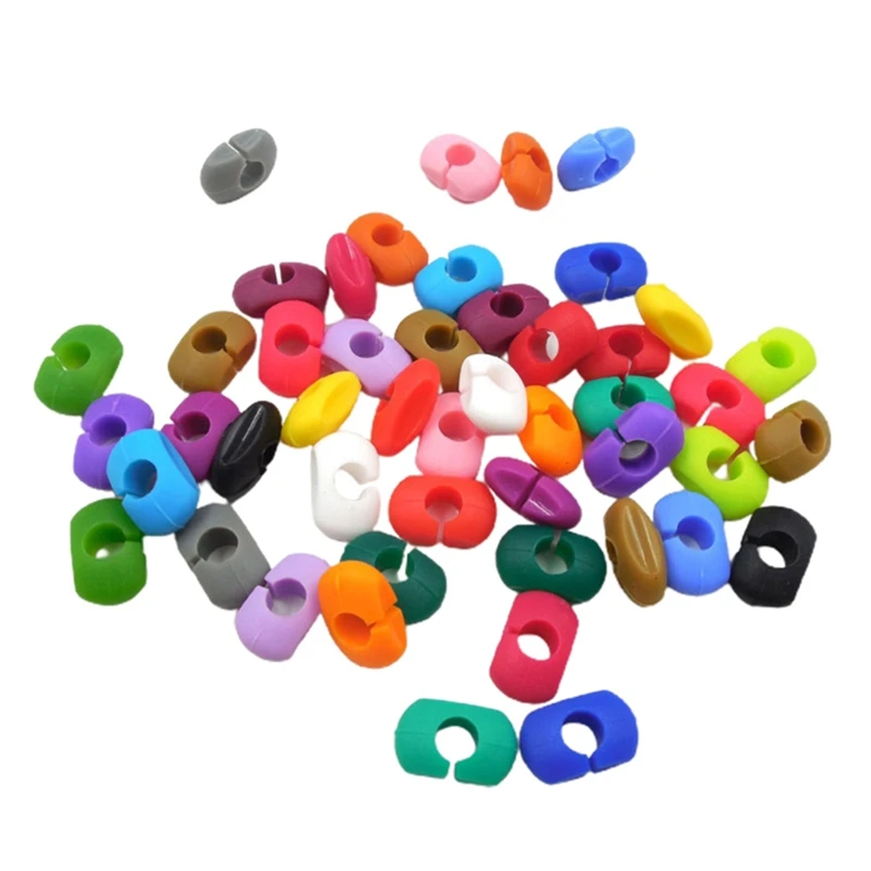 

Яркие маркеры для бокалов вина, подвески для бокалов, ярлыки, идентификация для бокалов, для вечеринок, баров