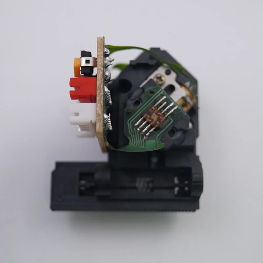 Детали для оптического объектива радио CD плеера черные запасные части DVD прочные