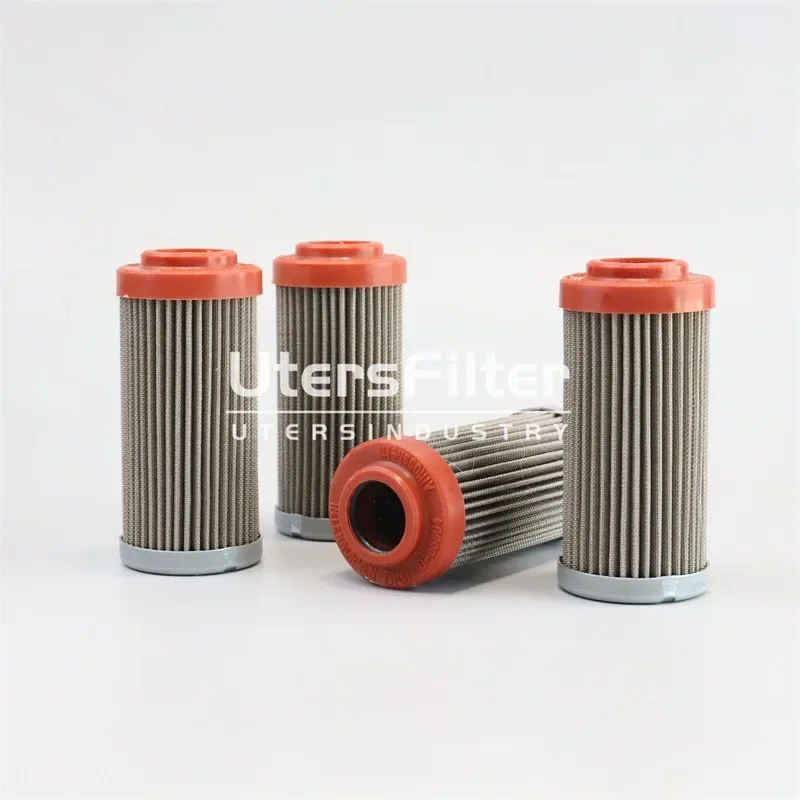 312624 01.NL 40.25G.30.E.P.- UTERS заменяет элемент фильтра гидравлического масла EAT/ON INTERNO/RMEN.