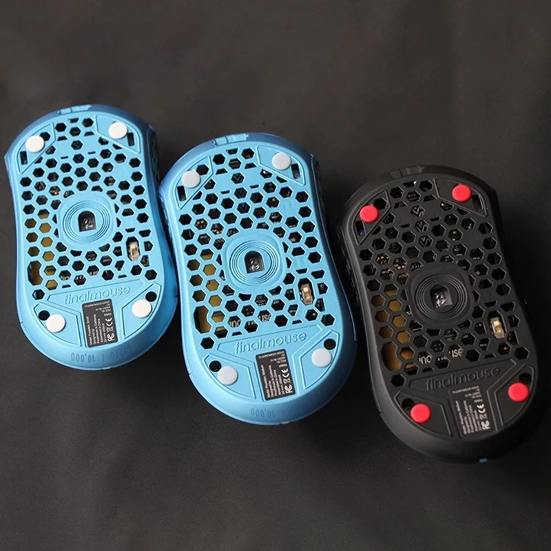 Универсальный Противоскользящий Коврик Для Мыши С Маленькими Круглыми Точками