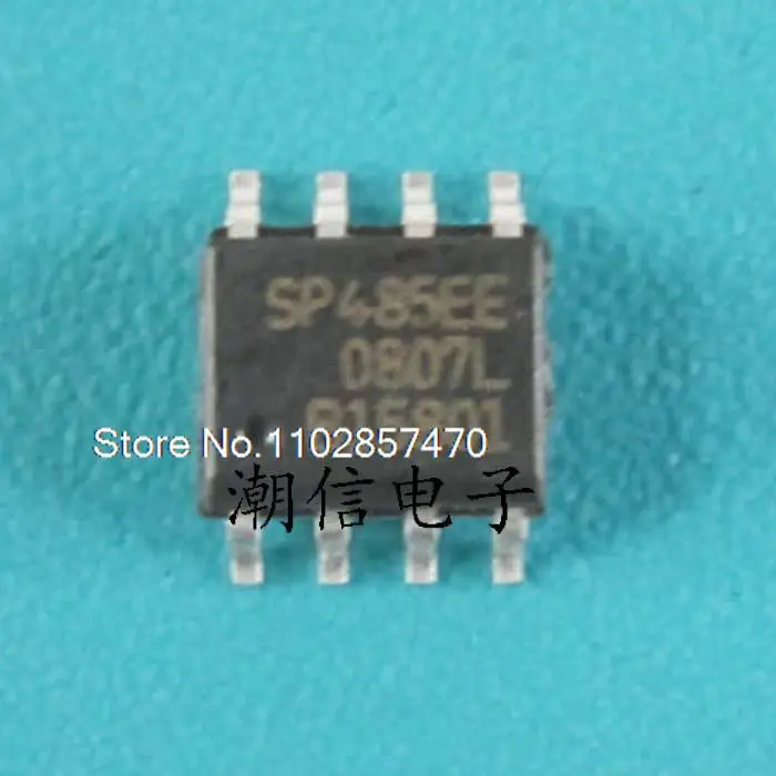 20 шт./партия SP485EE SOP-8