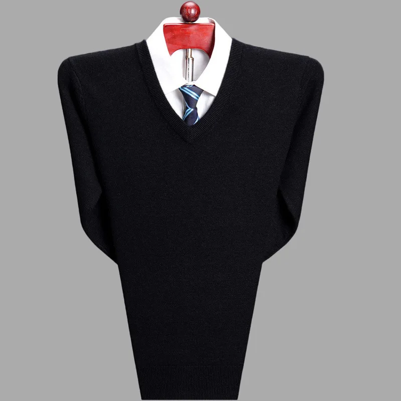 

Новинка 2022, модный мужской свитер m001