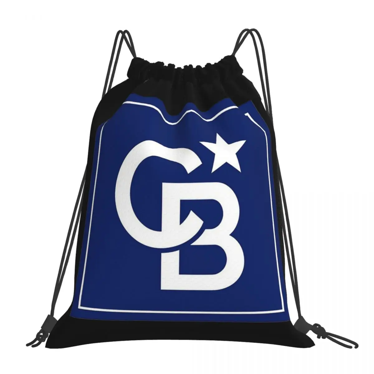 Сумка на шнурке Coldwell Banker - CB North Star