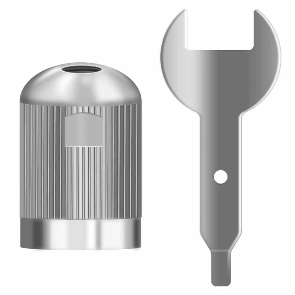 

Быстросменные зажимы 4485, латунные вращающиеся аксессуары для инструмента, совместимые с зажимами Dremel, зажимные гайки разного размера