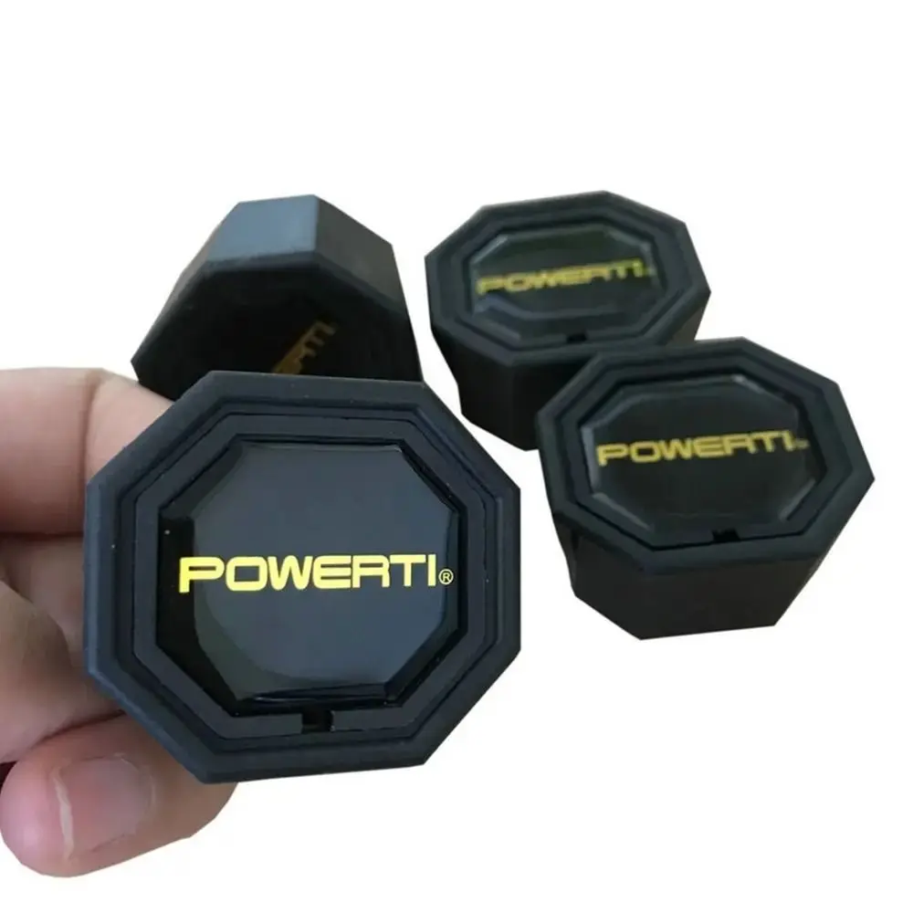 Противоударная торцевая крышка для теннисной ракетки амортизирующая