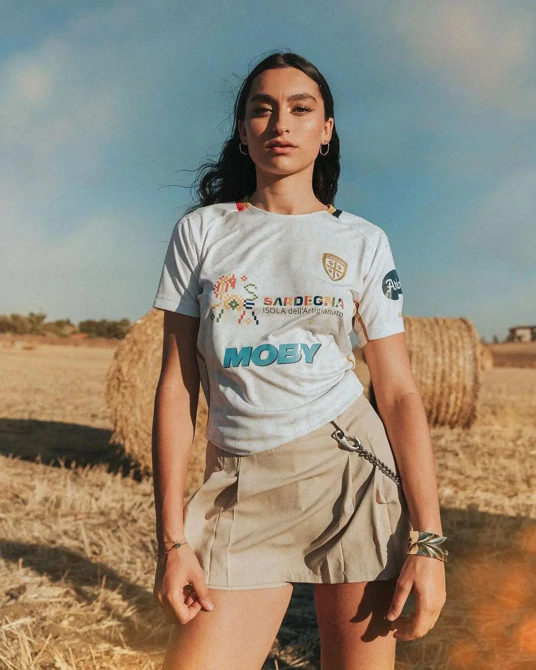 Футболка футбольная унисекс 24-25 лет