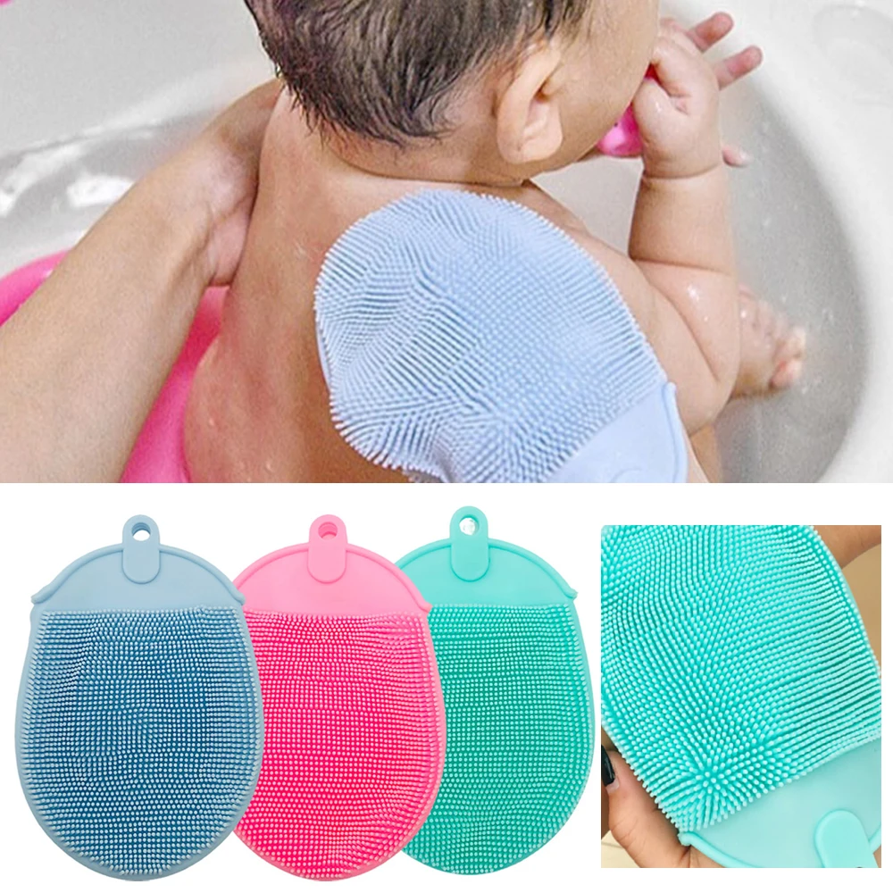 

Силиконовые перчатки для тела, средство для мытья кожи, отшелушивающая перчатка, средство для спа-массажа, средство для удаления грязи, скраб, пузырьки