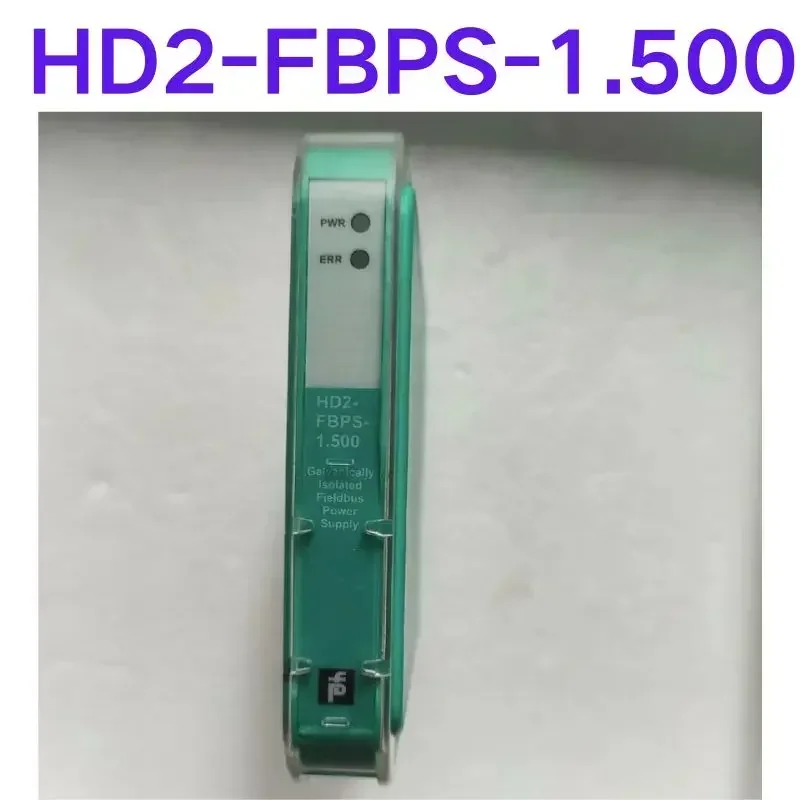 Фото Проверенный б/у товар: Защитный барьер HD2-FBPS-1.500 №1