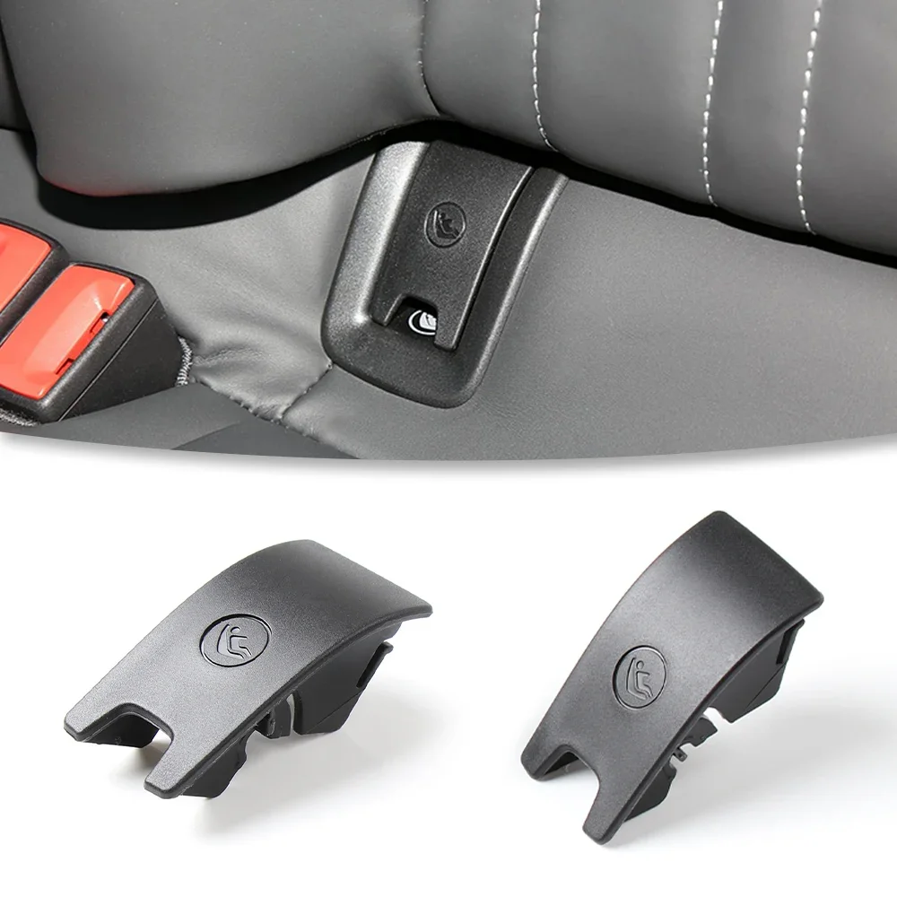 

Новая модель детского сиденья ISOFIX, накладка на слот для Audi A4L A5 A6L A7L 2017 2018 2019 2020 2021 2022 2023 2024 2025 8W 0887187