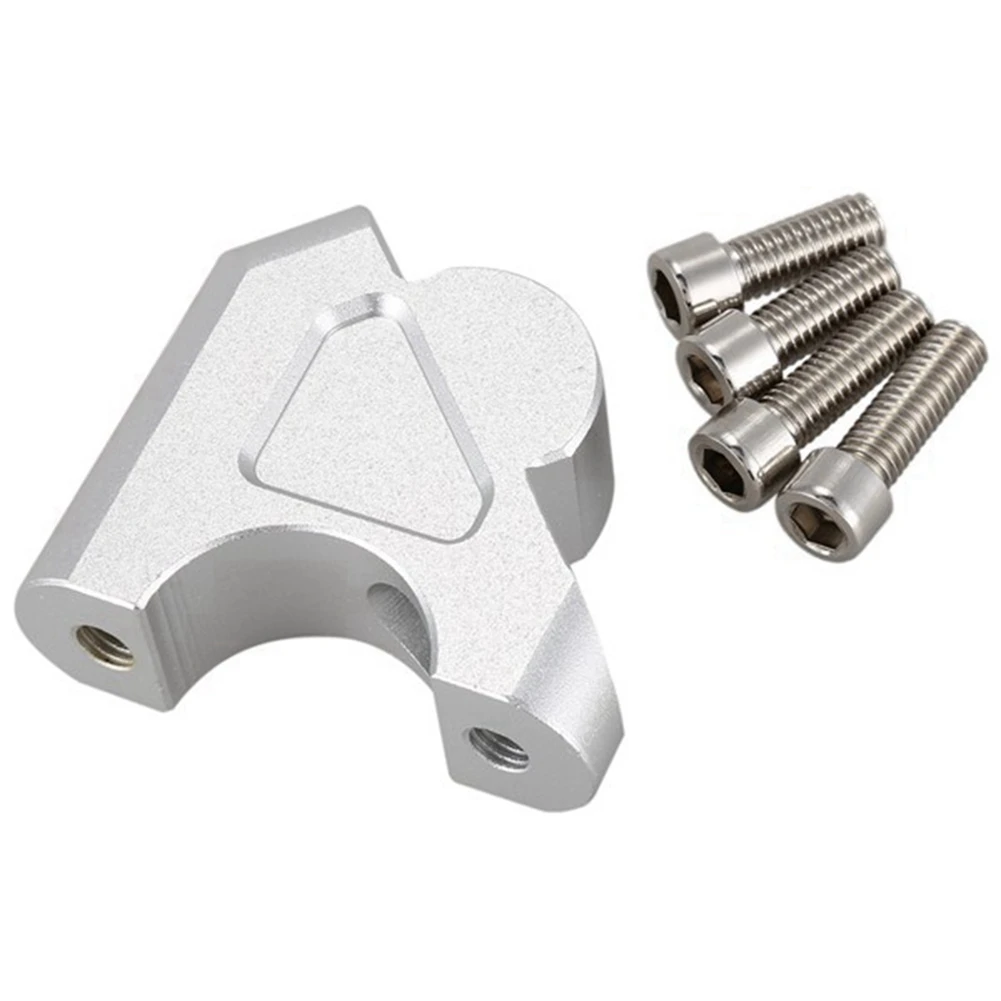 Зажим для руля мотоцикла 32 мм поднятый удлиненный крепление на руль R1200Gs R 1200 Gs Lc Adv