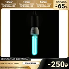 Лампа ультрафиолетового света, Е27, 15 Вт, 220 В, озонирование, до 27 м2 5101833