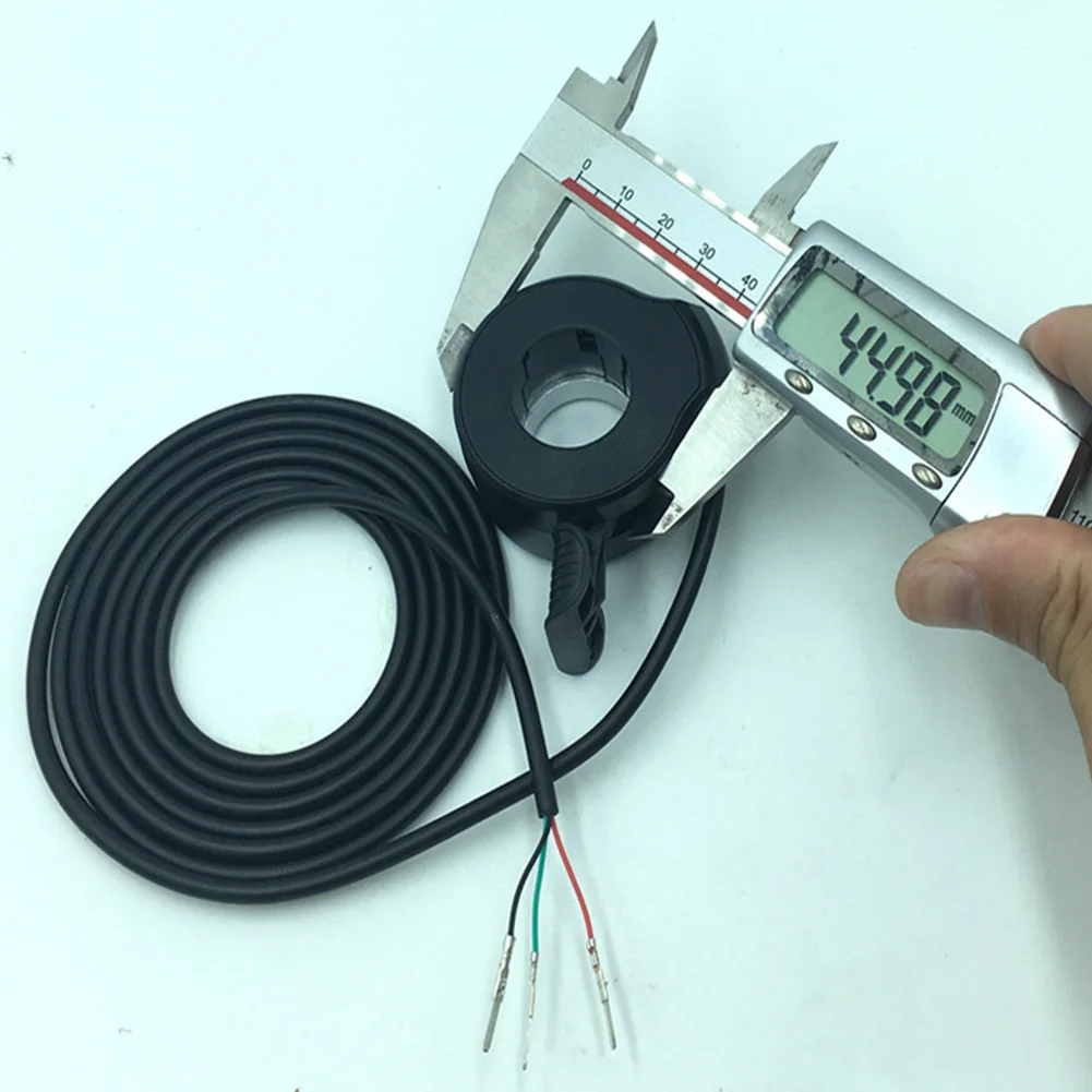 1 шт. дроссельная заслонка для большого пальца электрического скутера 24/36/48/72 В