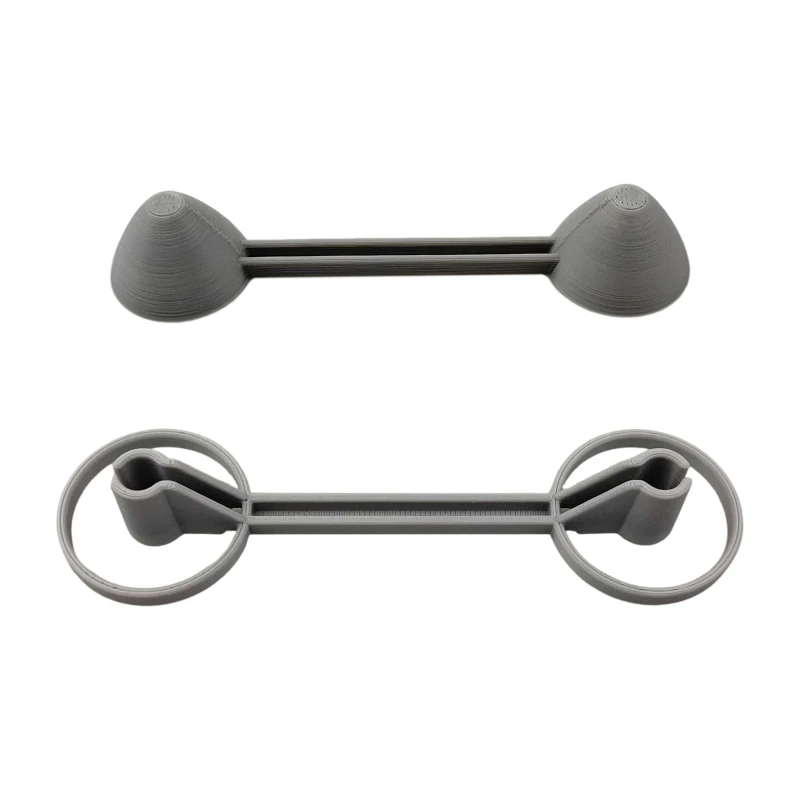 

Remote Control Joystick Protector for Mini 3 Pro Drone Remote Control Thumb DXAC