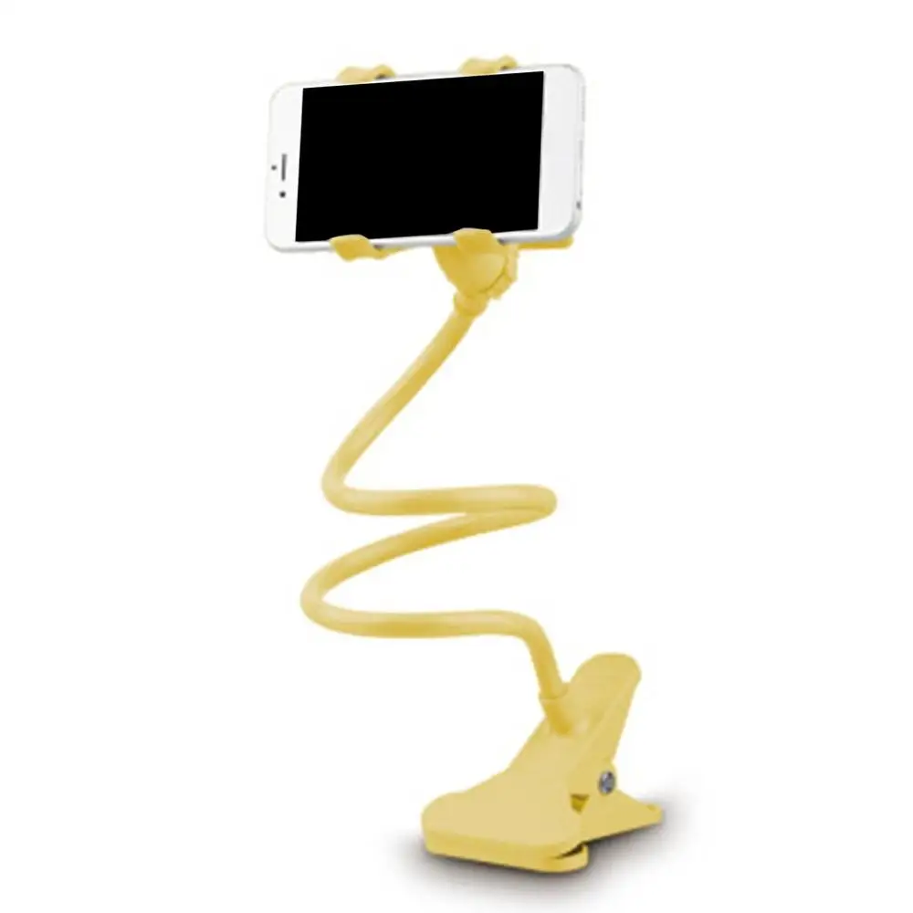 Universal Sturdy Plastic Mobile Phone Holder Suitable For Tablet Computers, Smart Phones and E-readers images - 6