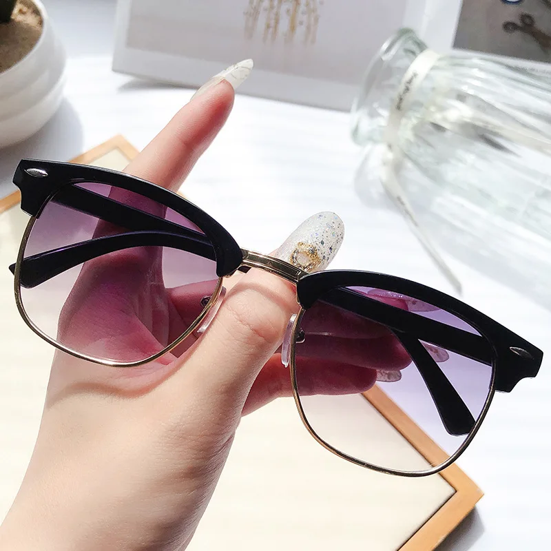 

Солнцезащитные очки овальные женские, небольшие прямоугольные, винтажные, брендовые дизайнерские Роскошные, с защитой от ультрафиолета