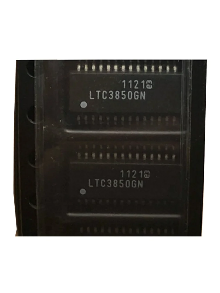 20 шт. LTC3850GN SSOP-28 LTC3850G SSOP28 LTC3850 3850 регулятор переключения контроллер новинка и