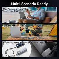 Power Bank Vention#4