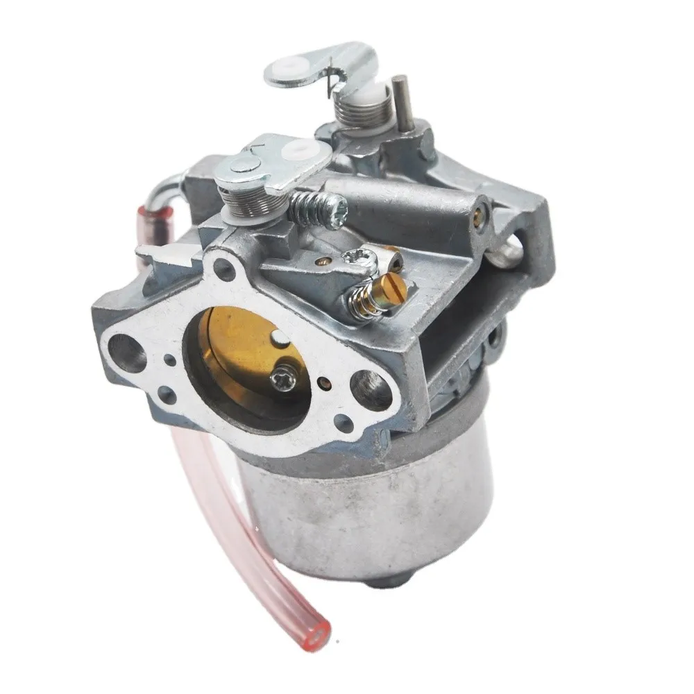 Карбюратор 15001-2972 подходит для Kawasaki FC420V Заменяет карбюратор 15003-2154 15003-2153 LAWN MOWER