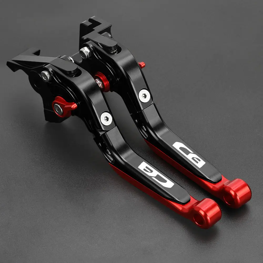 Мотоцикл для HONDA CB599 CB600F CB 599 600F 2007 2008 2009-2013 тормозной рычаг набор рычагов сцепления