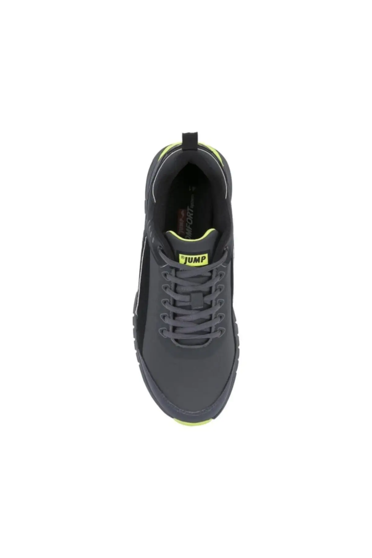 

Men Sport Footwear Shoe gray Lightweight Male 'S Fashion Walking Sneakers Breathable Trainers Vulcanize Shoes Comfort