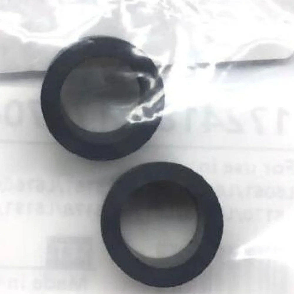 2 ролика захвата бумаги подходит для EPSON M1140 M1100 M2170 M1120 M2140 ET3700 M2120 WF2860 M3170 M3140 M1180 M1170