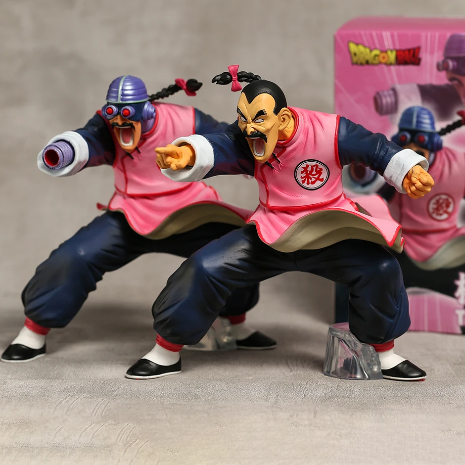 

Dragon Ball Tao Pai Pai Collectible Model Figure Toy For Children
